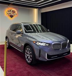 2024 بي ام دبليو X5