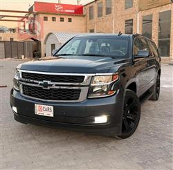 Chevrolet Tahoe 2019
