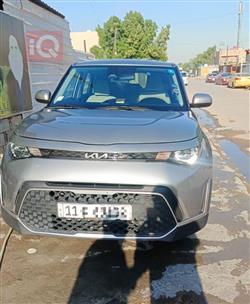 Kia Soul 2023