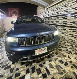 Jeep Grand Cherokee 2020