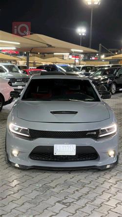 2022 دودج تشارجر