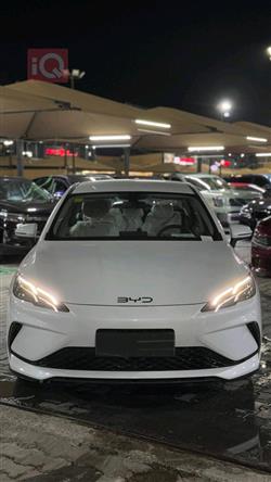 BYD Seal 05 DM-i 2025