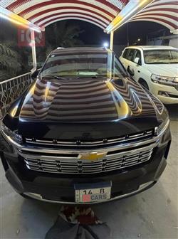 2023 شيفروليه تاهو