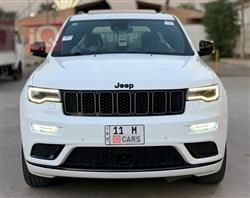 Jeep Grand Cherokee 2022