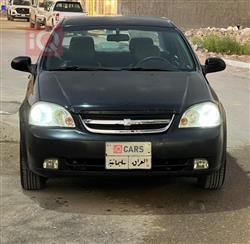 Chevrolet Optra 2009