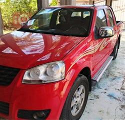 Great Wall Wingle 5 2015