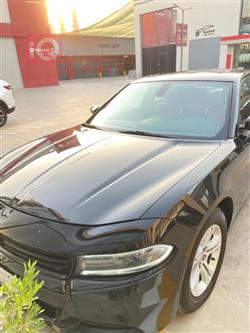 Dodge Charger 2016