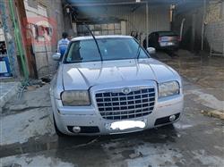 2010 كرايسلر 300