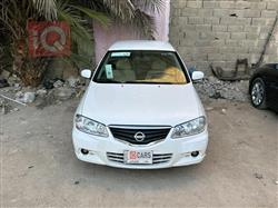 Nissan Sunny 2010
