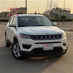 Jeep Compass 2018