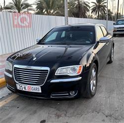 Chrysler 300 2012