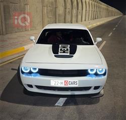 2022 دودج تشالنجر