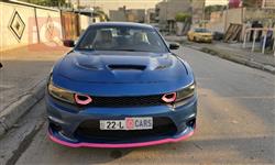 2022 دودج تشارجر