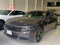Dodge Charger 2023