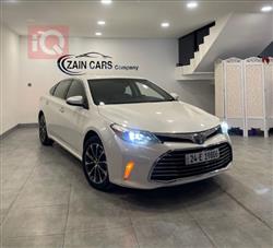 Toyota Avalon 2018