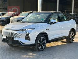 2024 ام جي ويل