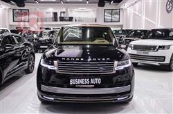 Land Rover Range Rover Vogue 2025