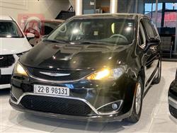 2022 كرايسلر فوياجر