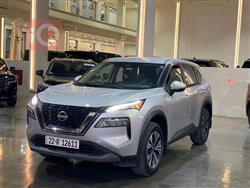 2022 نيسان روج