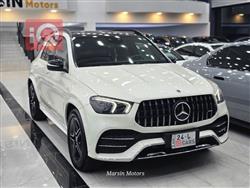 2022 مرسيدس بنز GLE