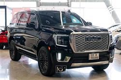 GMC Yukon 2023