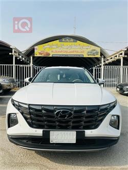 2023 هيونداي توسان