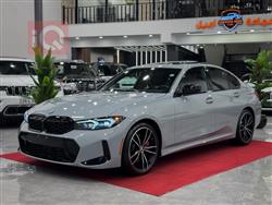 2023 بي ام دبليو الفئة 3