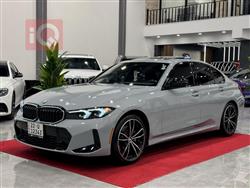 2023 بي ام دبليو الفئة 3