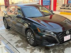 2024 نيسان ألتيما