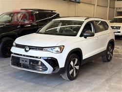 2025 فولكسفاغن تاوس