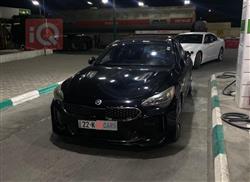 Kia Stinger 2018