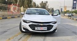 2023 شيفروليه ماليبو