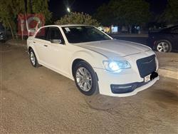 Chrysler 300 2017