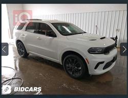 2025 دودج دورانجو