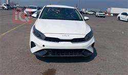 Kia Forte 2024