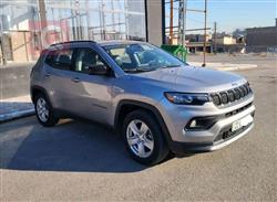 2022 جيب كومباس