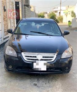 2005 نيسان ألتيما