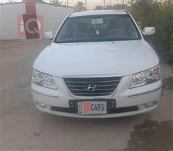 Hyundai Sonata 2010