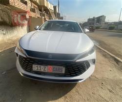 2025 بي واي دي كوين L DM-i