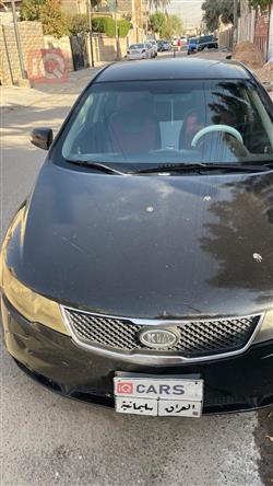 Kia Cerato 2010