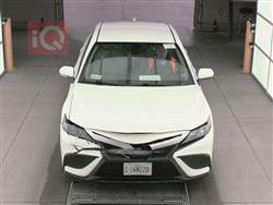 2022 تويوتا كامري