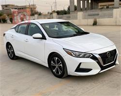 2023 نيسان سنترا