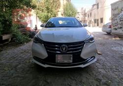 Changan Alsvin 2023