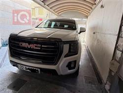 2023 جي ام سي يوكون