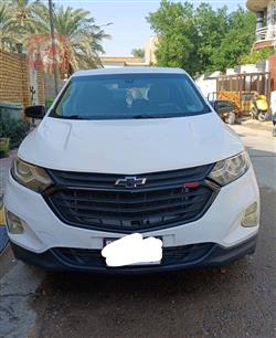 2019 شيفروليه ايكونس