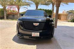 2021 كاديلاك اسكاليد