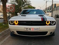 Dodge Challenger 2019