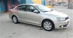 2015 فولكسفاغن جيتا