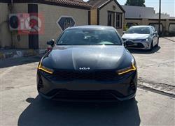 Kia K5 2023