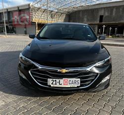 2021 شيفروليه ماليبو